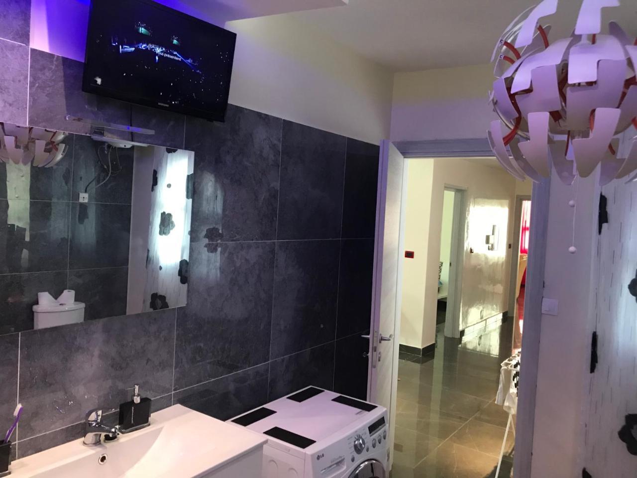 شقة Casa Di Cloe داكاغْ المظهر الخارجي الصورة