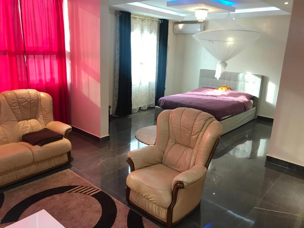 شقة Casa Di Cloe داكاغْ المظهر الخارجي الصورة