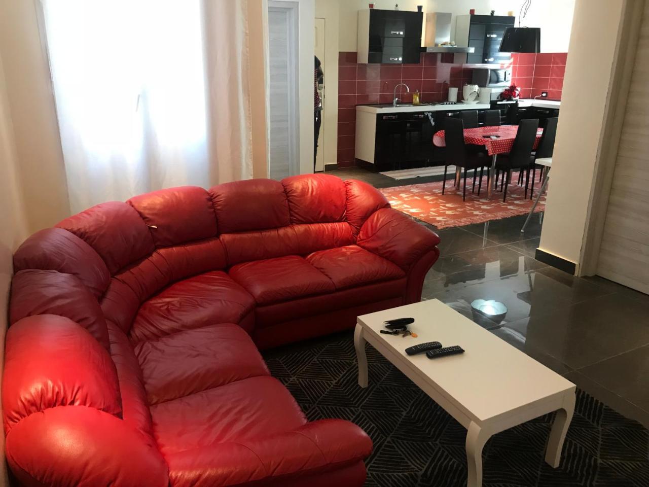 شقة Casa Di Cloe داكاغْ المظهر الخارجي الصورة