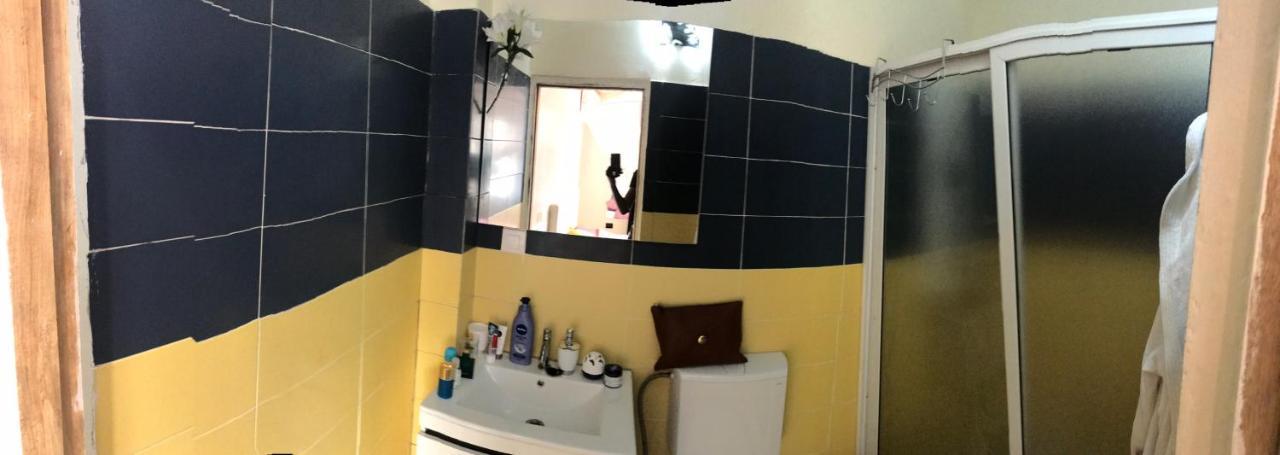 شقة Casa Di Cloe داكاغْ المظهر الخارجي الصورة