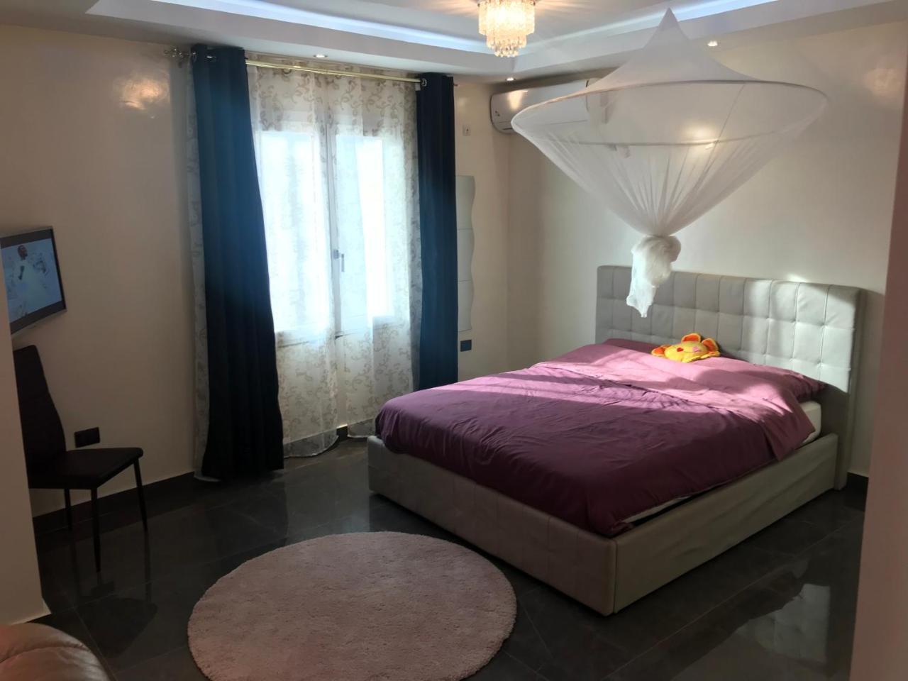 شقة Casa Di Cloe داكاغْ المظهر الخارجي الصورة