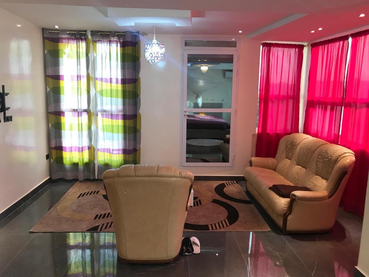 شقة Casa Di Cloe داكاغْ المظهر الخارجي الصورة