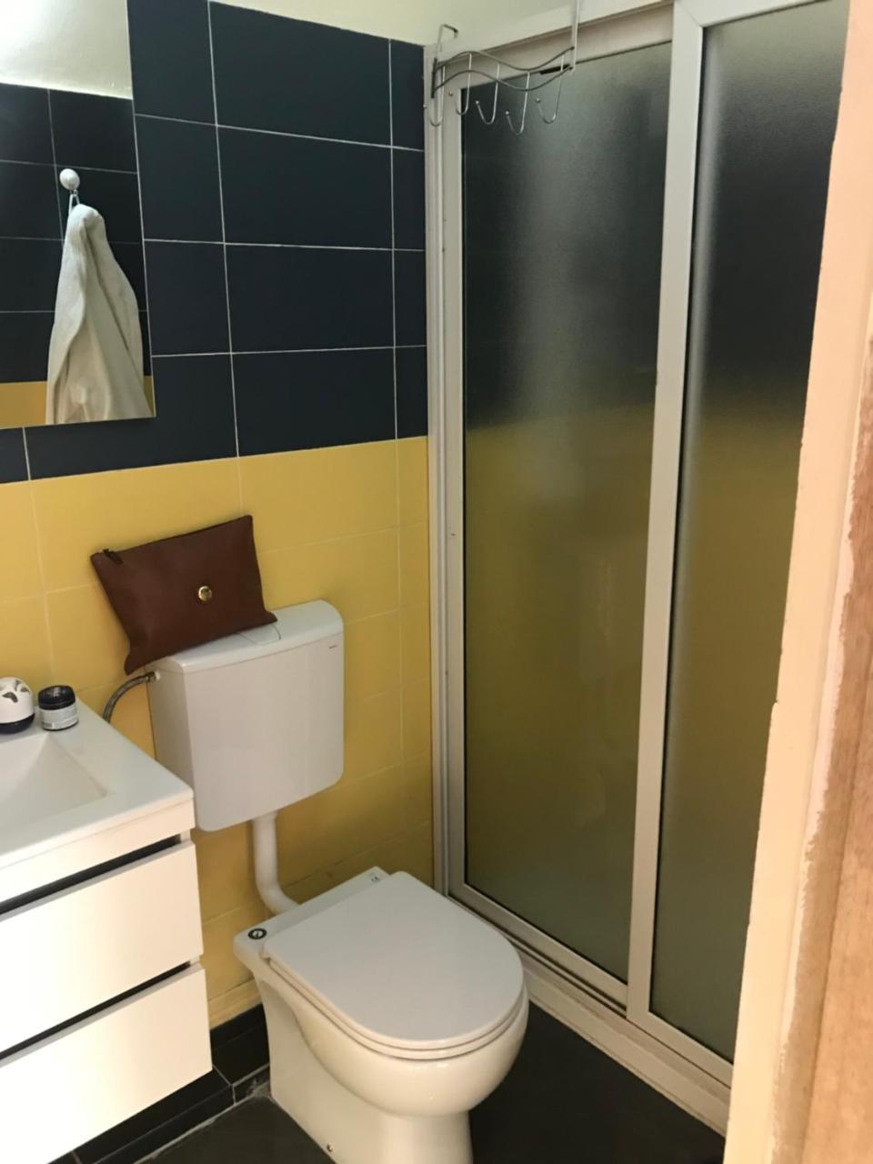 شقة Casa Di Cloe داكاغْ المظهر الخارجي الصورة