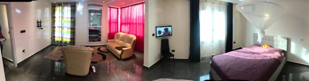 شقة Casa Di Cloe داكاغْ المظهر الخارجي الصورة