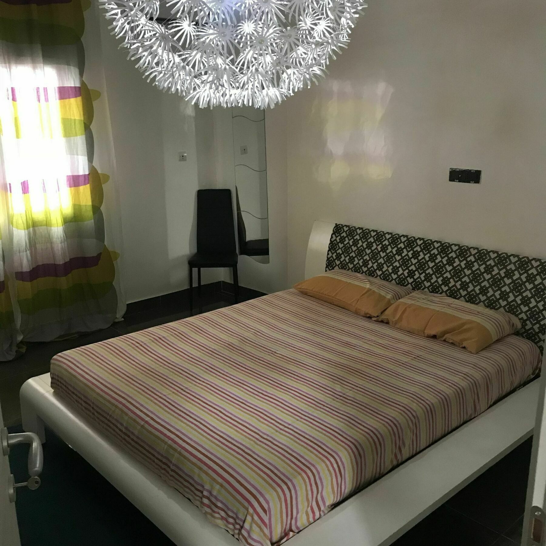 شقة Casa Di Cloe داكاغْ المظهر الخارجي الصورة