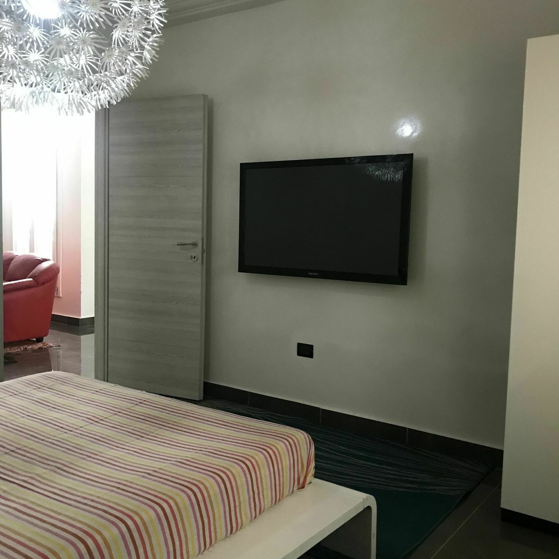شقة Casa Di Cloe داكاغْ المظهر الخارجي الصورة