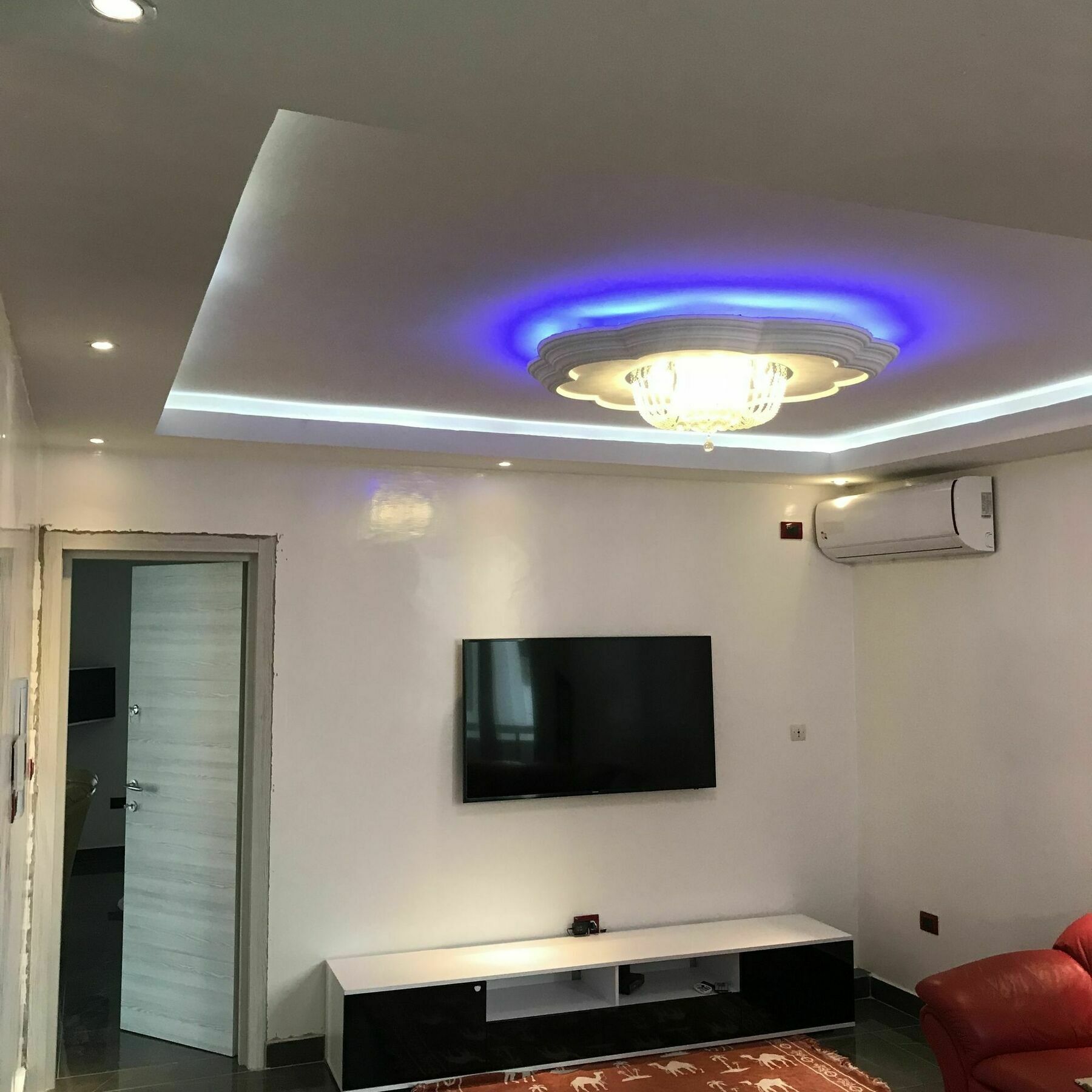شقة Casa Di Cloe داكاغْ المظهر الخارجي الصورة