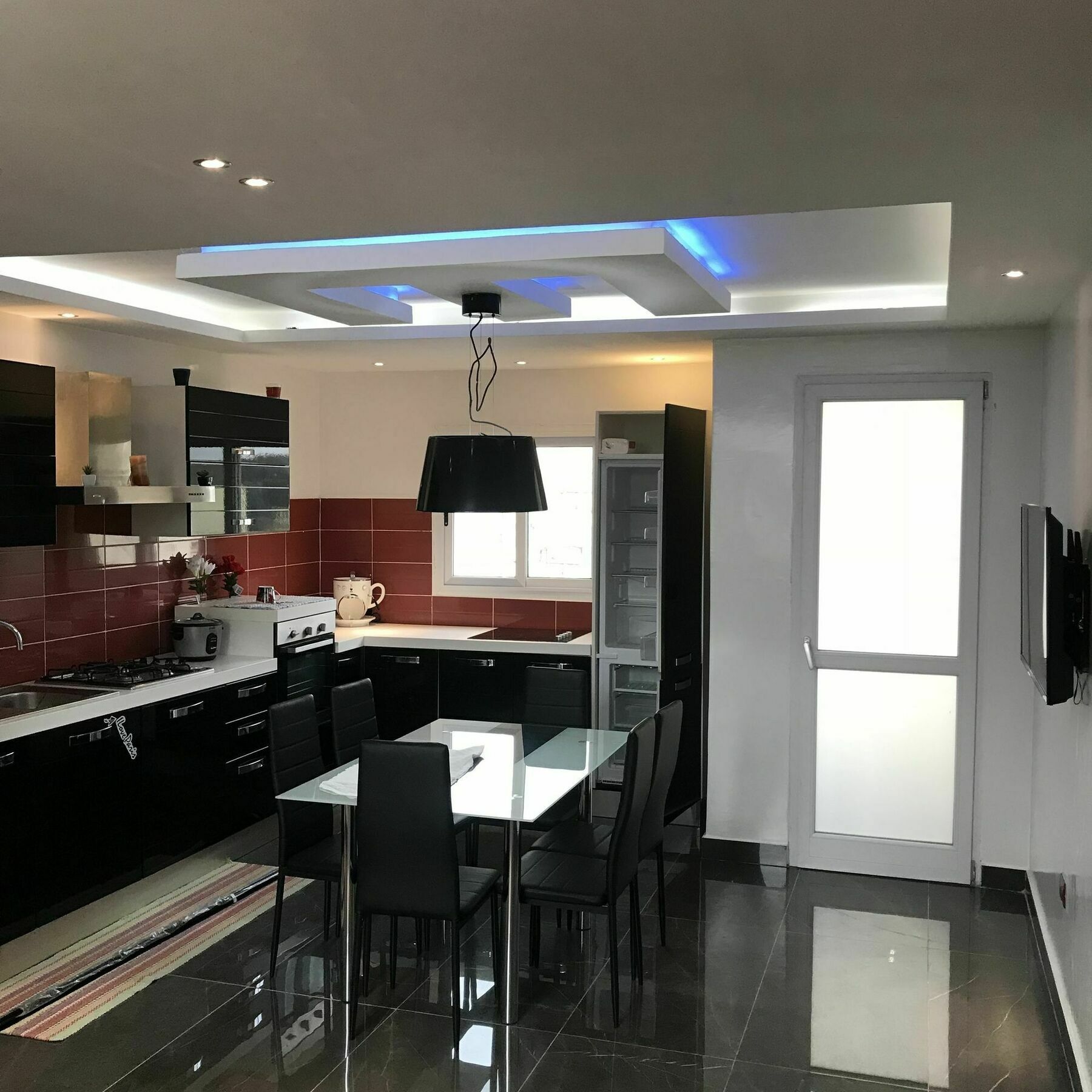 شقة Casa Di Cloe داكاغْ المظهر الخارجي الصورة